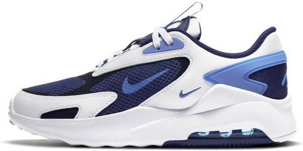 Nike Air Max Bolt sneakers blauw kobaltblauw wit zwart - Foto 2