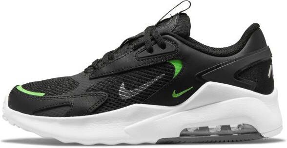 Nike Air Max Bolt Kinderschoen Zwart