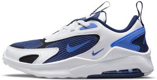 Nike Air Max Bolt Sneakers Blue Void Signal Blue White Black Kinderen - Foto 3