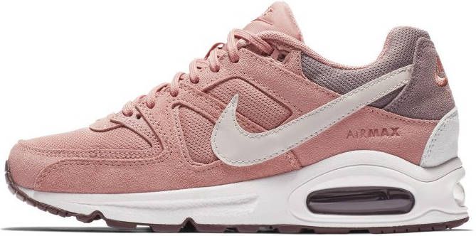 Nike Air Max Command Damesschoenen Roze