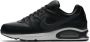 Nike Air Max Com d Leather Sneakers Black Anthracite-Neutral Grey - Thumbnail 3