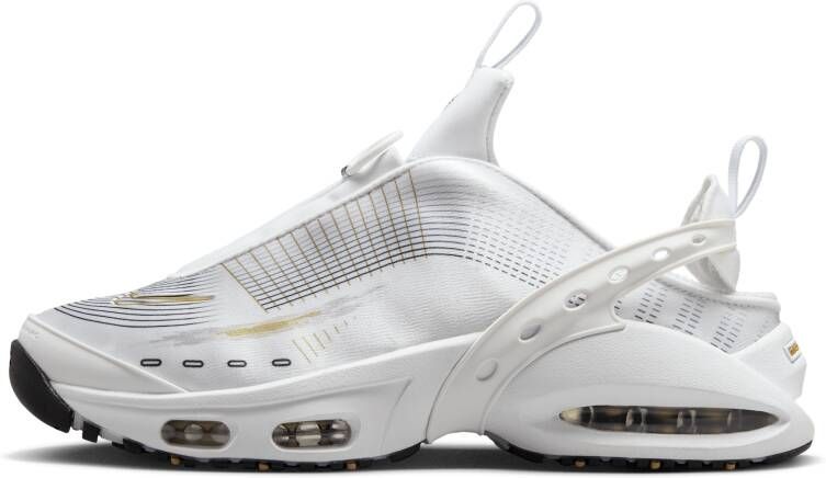Nike Air Max Craze damesschoenen Wit