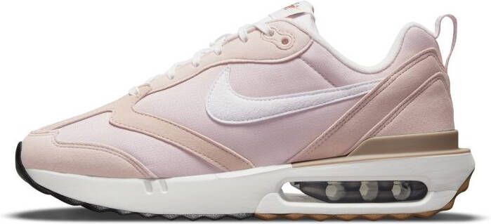 Nike Air Max Dawn Damesschoenen Roze