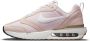 Nike Air Max Dawn Damesschoenen Pink Oxford Black Gum Light Brown Summit White Dames - Thumbnail 3