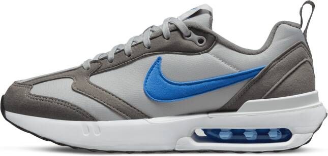 Nike Air Max Dawn Kinderschoenen Grijs - Foto 2