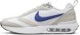 Nike Air Max Jongens Kinderen Volwassenen Schoenen Wit Grijs Blauw - Thumbnail 2