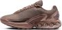 Nike Air Max Dames Schoenen Bruin Maat: 40.5 Mesh Synthetisch Foot Locker - Thumbnail 1