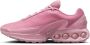 Nike Air Max Dames Schoenen Roze Maat: 40.5 Mesh Synthetisch Foot Locker - Thumbnail 1