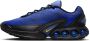 Nike Air Max Heren Schoenen Blauw Maat: 40.5 Mesh Synthetisch Foot Locker - Thumbnail 1