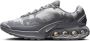 Nike Air Max Heren Schoenen Grijs Maat: 38.5 Mesh Synthetisch Foot Locker - Thumbnail 1