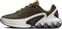 Nike Air Max Unisex Schoenen Olijf Maat: 36.5 Mesh Synthetisch Foot Locker - Thumbnail 1