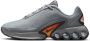 Nike Air Max Unisex Schoenen Grijs Maat: 36.5 Mesh Synthetisch Foot Locker - Thumbnail 1