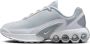 Nike Air Max Unisex Schoenen Grijs Maat: 37.5 Mesh Synthetisch Foot Locker - Thumbnail 1