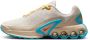 Nike Air Max Unisex Schoenen Zwart Maat: 36.5 Mesh Synthetisch Foot Locker - Thumbnail 1