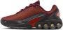 Nike Air Max Unisex Schoenen Rood Maat: 36.5 Mesh Synthetisch Foot Locker - Thumbnail 1