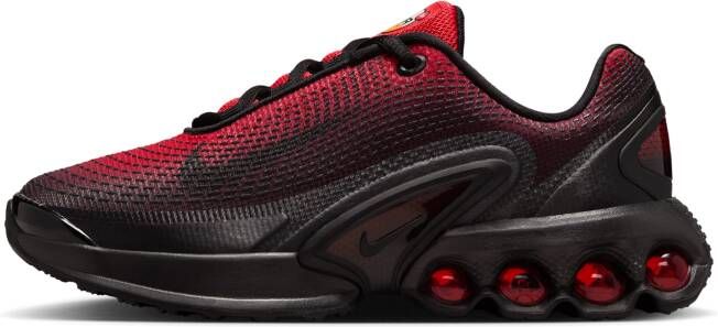 Nike Air Max Dn kinderschoenen Rood