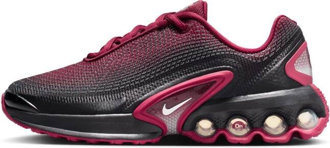 Nike Air Max Dn kinderschoenen Rood