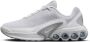 Nike Air Max Unisex Schoenen Wit Maat: 36.5 Mesh Synthetisch Foot Locker - Thumbnail 1