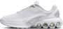 Nike Air Max Dn kinderschoenen Wit - Thumbnail 1