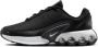 Nike Air Max Unisex Schoenen Zwart Maat: 36.5 Mesh Synthetisch Foot Locker - Thumbnail 1