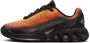 Nike Air Max Unisex Schoenen Zwart Maat: 35.5 Mesh Synthetisch Foot Locker - Thumbnail 1