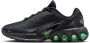 Nike Air Max Unisex Schoenen Zwart Maat: 36.5 Mesh Synthetisch Foot Locker - Thumbnail 1