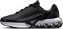 Nike Air Max Dn kinderschoenen Zwart - Thumbnail 1