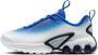 Nike Air Max Unisex Schoenen Blauw Maat: 25 Mesh Synthetisch Foot Locker - Thumbnail 1