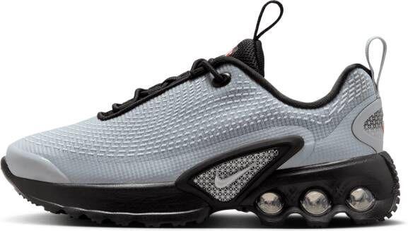 Nike Air Max Dn kleuterschoenen Grijs