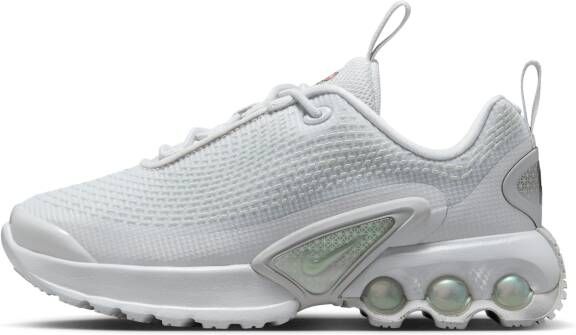 Nike Air Max Dn kleuterschoenen Grijs