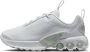 Nike Air Max Unisex Schoenen Grijs Maat: 27.5 Mesh Synthetisch Foot Locker - Thumbnail 1