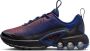 Nike Air Max Peuterschoenen Rood Mesh Synthetisch - Thumbnail 1