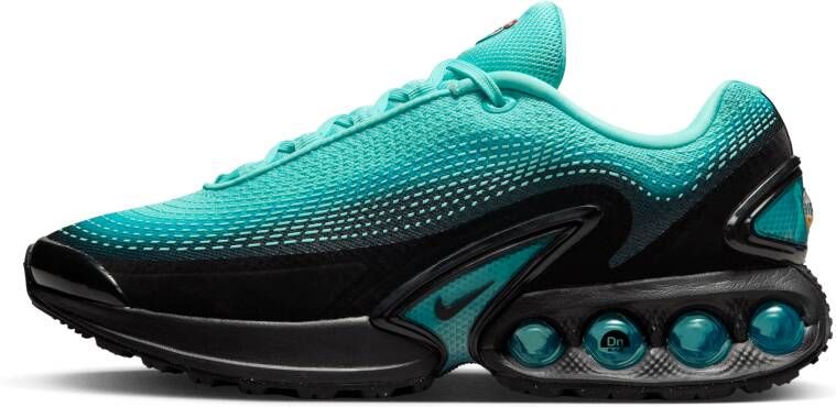 Nike Air Max Dn Premium damesschoenen Groen