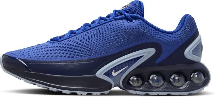 Nike Air Max Dn schoenen Blauw