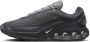 Nike Air Max Heren Schoenen Grijs Maat: 40.5 Mesh Synthetisch Foot Locker - Thumbnail 1