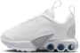 Nike Air Max Dn schoenen voor baby's peuters Wit - Thumbnail 1