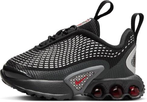 Nike Free Unisex Schoenen Zwart Maat: 18.5 Leer Foot Locker