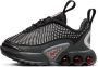 Nike Free Unisex Schoenen Zwart Maat: 18.5 Leer Foot Locker - Thumbnail 1