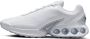 Nike Air Max Heren Schoenen Wit Maat: 40.5 Mesh Synthetisch Foot Locker - Thumbnail 1