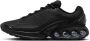 Nike Air Max Heren Schoenen Zwart Maat: 47.5 Mesh Synthetisch Foot Locker - Thumbnail 1