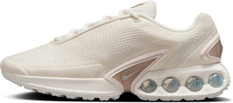 Nike Air Max Dn SE damesschoenen Wit