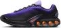Nike Air Max Sneakers Heren Zwart Mesh Synthetisch - Thumbnail 1