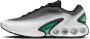 Nike Air Max Heren Schoenen Zwart Maat: 42.5 Mesh Synthetisch Foot Locker - Thumbnail 1