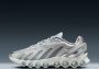 Nike Air Max Dn8 damesschoenen Grijs - Thumbnail 1