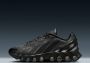 Nike Air Max Dames Schoenen Zwart Maat: 38.5 Mesh Synthetisch Foot Locker - Thumbnail 1