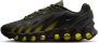 Nike Air Max Heren Schoenen Zwart Maat: 42.5 Mesh Synthetisch Foot Locker - Thumbnail 1
