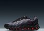 Nike Air Max Heren Schoenen Zwart Maat: 40.5 Mesh Synthetisch Foot Locker - Thumbnail 1