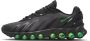 Nike Air Max Sneakers Heren Zwart Mesh Synthetisch - Thumbnail 1