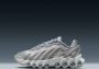 Nike Air Max Dn8 kinderschoenen Grijs - Thumbnail 1