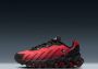 Nike Air Max Unisex Schoenen Zwart Maat: 36.5 Mesh Synthetisch Foot Locker - Thumbnail 1